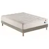 Image de Ensemble matelas et sommier Epeda BEAU DORMIR NATUREL 160 2x80 cm