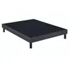 Image de Epeda Sommier tapissier 90x190 - Gris