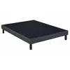 Image de UNIC 100x190 Sommier tapissier 1 place ferme