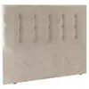 Image de Epeda Prestige tête de lit - Beige