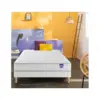 Image de Ensemble Merinos Morning Routine - 580 Ressorts ensachés + Sommier Confort Ferme 160x200