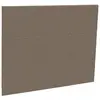 Image de Epeda Tête de lit Carré Chic - Taupe