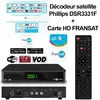 Image de Philips DSR3331F