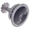 Image de Lg Bouchon-filtre de pompe pour lave-linge