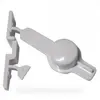 Image de Whirlpool bouton poussoir pour sèche-linge