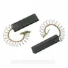Image de Bosch Charbons de balais moteur lave-linge