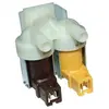 Image de Siemens Electrovannes pour lave-linge
