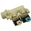 Image de Indesit Electrovanne double pour lave-linge