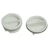 Image de Indesit kit bouchons de rinçage lave-vaisselle
