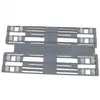 Image de Fagor roulement pour rail panier supérieur