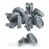Image de Whirlpool roulette panier inférieur lave-vaisselle