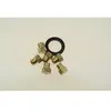Image de Whirlpool kit injecteurs pour table de cuisson