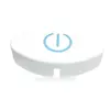 Image de Indesit bouton On/Off pour lave-vaisselle EVO3 - Blanc