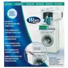 Image de Whirlpool Kit de superposition lave-linge/sèche-linge