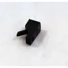 Image de Whirlpool pieds en caoutchouc pour table de cuisson - Lot de 4