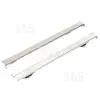 Image de Whirlpool Rails télescopiques pour four