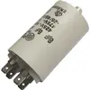 Image de Vedette Condensateur sèche-linge 8µF 450V
