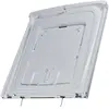 Image de Whirlpool Couvercle complet lave-linge