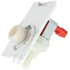 Image de Bosch Electrovanne pour lave-vaisselle