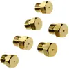 Image de Indesit Kit injecteurs butane/propane pour cuisinière