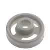 Image de Hotpoint Roulette panier inférieur lave-vaisselle