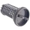 Image de Lg Bouchon filtre de pompe lave-linge K346