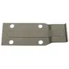 Image de Whirlpool fixation de bandeau lave-vaisselle