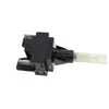 Image de Hotpoint Interrupteur lave-vaisselle 4 contacts