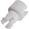 Image de Indesit Axe de roulette panier lave-vaisselle