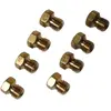 Image de Hotpoint kit injecteurs butane/propane pour four