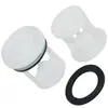 Image de Indesit Bouchon filtre de pompe pour lave-linge