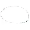 Image de Hotpoint Collier de serrage pour manchette de lave-linge