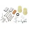 Image de Bosch kit de montage façade lave-vaisselle