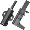 Image de Beko Charbon moteur lave-linge - Lot de 2