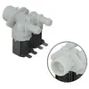Image de Beko électrovanne 2 voies lave-linge