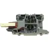 Image de Hotpoint fermeture de porte lave-vaisselle
