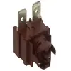 Image de Indesit Interrupteur On/Off lave-vaisselle
