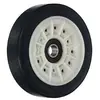 Image de Beko patin de roue avant pour sèche-linge
