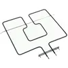 Image de Whirlpool résistance supérieure pour four - 1400W