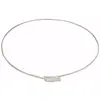 Image de Candy collier de manchette avant pour lave-linge