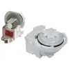Image de Whirlpool Pompe de vidange lave-vaisselle