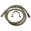 Image de Whirlpool tuyau de vidange lave-vaisselle - 2 m