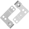 Image de Bosch Jeu de fixation lave-vaisselle