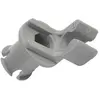 Image de Hotpoint Axe de roulette de panier lave-vaisselle