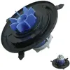 Image de Whirlpool Moteur de bras de lavage lave-vaisselle