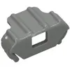 Image de Beko Embout de rail pour lave-vaisselle