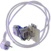 Image de Scholtes Cordon d’alimentation lave-linge