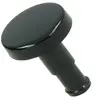 Image de Smeg Bouton minuterie pour four - Noir