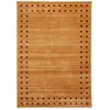 Image de Un amour de tapis Chobay 4 - 120x180 cm - Beige