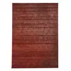 Image de Un amour de tapis LYN1 CHILA - 160x230 cm - Rouge